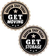 G.E.T. Moving & Storage LLC